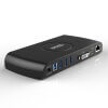 תחנת עגינה ST-LAB U-860 USB3.0 Docking Station (4)