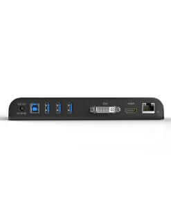 תחנת עגינה ST-LAB U-860 USB3.0 Docking Station (5)