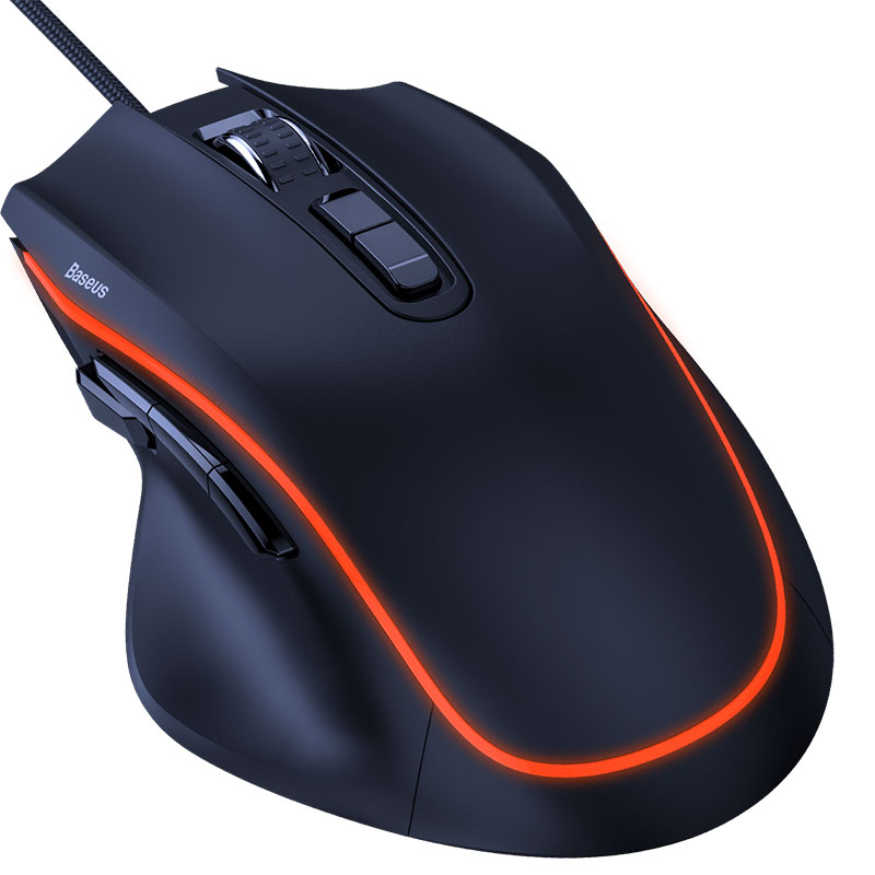 havit mmo mouse