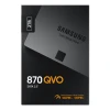 כונן SSD סמסונג Samsung | MZ-77Q1T0BW | QVO870 | 1TB SSD