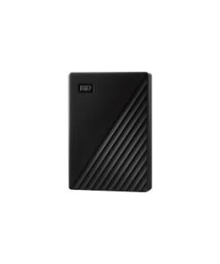 דיסק חיצוני קשיח נייד Western Digital WDBPKJ0040BBK MY PASSPORT 4TB USB3.22 (3)