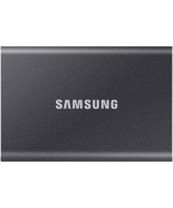 כונן חיצוני סמסונג Samsung | MU-PC500T/WW | Portable SSD T7 USB 3.2 500TB
