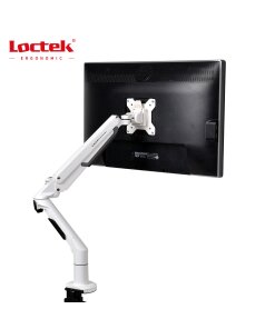 זרוע ארגונומית למסך מחשב עד 36 אינץ' Loctek DLB-851 (1)