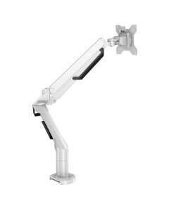 זרוע ארגונומית למסך מחשב עד 36 אינץ' Loctek DLB-851 (4)