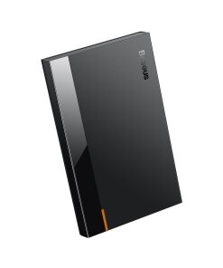 כונן קשיח חיצוני Type-C מהירות מלאה 2.5 Baseus CAYPH-C01 Type-C Full Speed Series 2.5 HDD Enclosure (1)