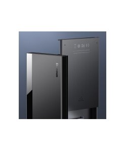 כונן קשיח חיצוני Type-C מהירות מלאה 2.5 Baseus CAYPH-C01 Type-C Full Speed Series 2.5 HDD Enclosure (3)