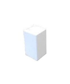 כיסוי שקע HP HP-GW-BL (2)