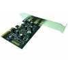 כרטיס הרחבה 2 יציאות Type-C גולד-טאץ' Gold Touch SU-PCIE-USBC-2 PCIe Card With 2Ports USB3.1 Type C (2)