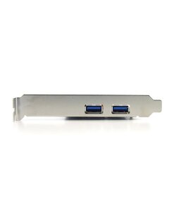 כרטיס הרחבה 2 יציאות USB3.0 גולד-טאץ' Gold Touch SU-PCIE-2USB3 (3)