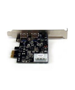 כרטיס הרחבה 2 יציאות USB3.0 גולד-טאץ' Gold Touch SU-PCIE-2USB3 (4)