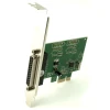 כרטיס הרחבה יציאת Parallel גולד-טאץ' Gold Touch SU-PCIE-1P (2)
