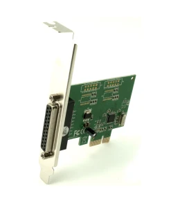 כרטיס הרחבה יציאת Parallel גולד-טאץ' Gold Touch SU-PCIE-1P (2)