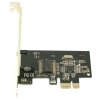 כרטיס הרחבה יציאת RJ-45 גולד-טאץ' Gold Touch SU-PCIE-GIGA PCIe Card 1Gbps Ethernet LAN (2)