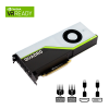 כרטיס מסך בנפח PNY VCQRTX5000-PB NVIDIA Quadro RTX 5000 Display Card 16GB (3)