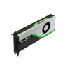 כרטיס מסך בנפח PNY VCQRTX5000-PB NVIDIA Quadro RTX 5000 Display Card 16GB (5)