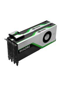כרטיס מסך בנפח PNY VCQRTX5000-PB NVIDIA Quadro RTX 5000 Display Card 16GB (6)