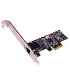 כרטיס רשת 2.5Gbps חיבור RJ-45 הספק נמוך וביצועים גבוהים ST-LAB | N-641