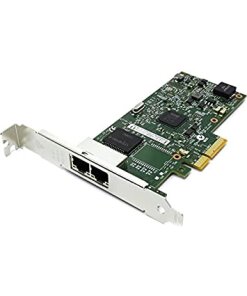 כרטיס רשת Intel | I350-T2 | Ethernet Server Adapter