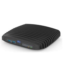 מחשב קומפקטי ללא מאוורר המספק ביצועי כוח גבוהים וסיומות רשת מתקדמות COMPULAB IPC3 (1)