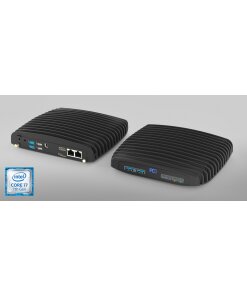 מחשב קומפקטי ללא מאוורר המספק ביצועי כוח גבוהים וסיומות רשת מתקדמות COMPULAB IPC3 (4)