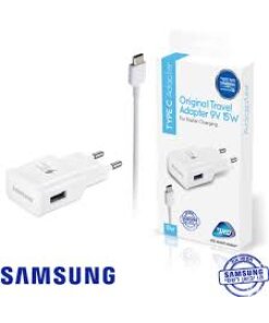 מטען מהיר חיבור Type-C סמסונג Samsung C010091005 Samsung Charger Type-C (3)