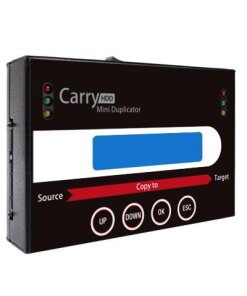 מיני משכפל דיסק קשיח UREAC PRO118 SATA1 (10)