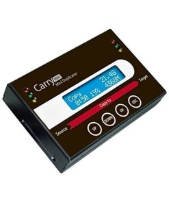 מיני משכפל דיסק קשיח UREAC PRO118 SATA1 (9)