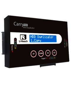 מיני משכפל 2 דיסק קשיח UREAC | PRO218 | SATA