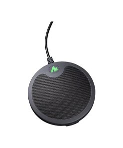 מיקרופון שולחני למחשב חיבור USB כולל נורת לד MAONO AU-BM10 (4)