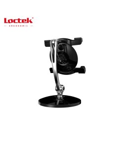 מעמד לטאבלט ולמחשב לוח 7-12 אינץ' 360 מעלות Loctek PAD304 (2)