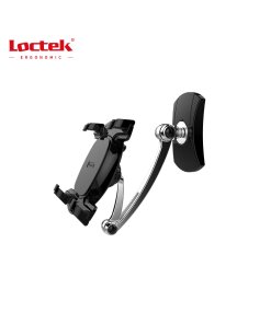 מעמד לטאבלט ולמחשב לוח 7-12 אינץ' 360 מעלות Loctek PAD304 (4)