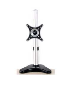 מעמד שולחני למסך יחיד 360 מעלות Loctek DLB200 (2)