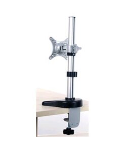 מעמד שולחני למסך יחיד 360 מעלות Loctek DLB200 (3)