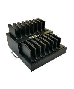 משכפל 16 דיסקים קשיחים UREAC IT1500G HDD (1)