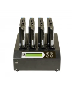 משכפל 4 דיסקים קשיחים UREAC IT300G HDD (3)
