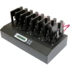 משכפל 8 דיסקים קשיחים UREAC IT700G HDD (2)