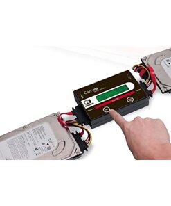 משכפל דיסק קשיח UREAC IQ112 SATA1 (10)