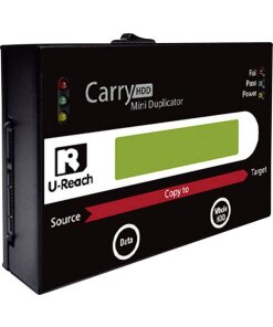 משכפל דיסק קשיח UREAC IQ112 SATA1 (7)