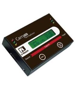 משכפל דיסק קשיח UREAC IQ112 SATA1 (8)