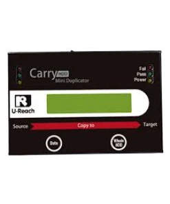 משכפל דיסק קשיח UREAC IQ112 SATA1 (9)