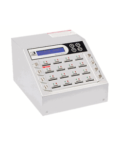 משכפל דיסקים 1-15 מיקרו SD מחיקה מהירה UREAC SD916S SDMicroSD (1)