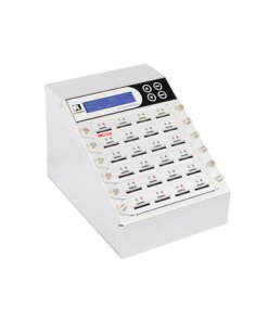 משכפל דיסקים 1-23 מיקרו SD מחיקה מהירה UREAC SD924S SDMicroSD (2)