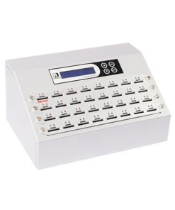 משכפל דיסקים 1-31 מיקרו SD מחיקה מהירה UREAC SD932S SDMicroSD (8)