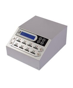 משכפל דיסקים 1-7 מיקרו SD מחיקה מהירה UREAC SD908S SDMicroSD (8)