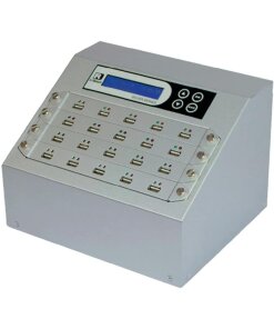 משכפל דיסקים U-reach UB920S USB Duplicator (1)