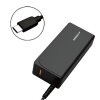 מתאם מתח 65W עם יציאת USB מובנית EZCOOL AD-710 EZcool Type C Power Adapter (1)