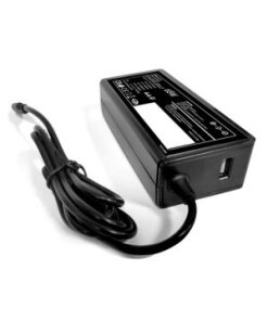 מתאם מתח 65W עם יציאת USB מובנית EZCOOL AD-710 EZcool Type C Power Adapter (3)