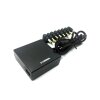 מתאם מתח 90W עם 3 יציאות USB מובנית EZCOOL AD-805 EZcool Power Adapter (1)