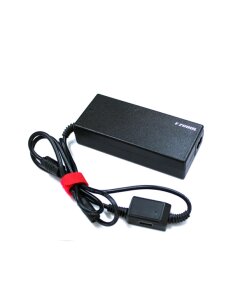 מתאם מתח 90W עם יציאת USB מובנית EZCOOL AD-800 EZcool Power Adapter (1)
