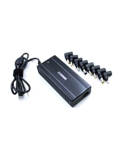 מתאם מתח 90W עם יציאת USB מובנית EZCOOL AD-850 EZcool Power Adapter (2)